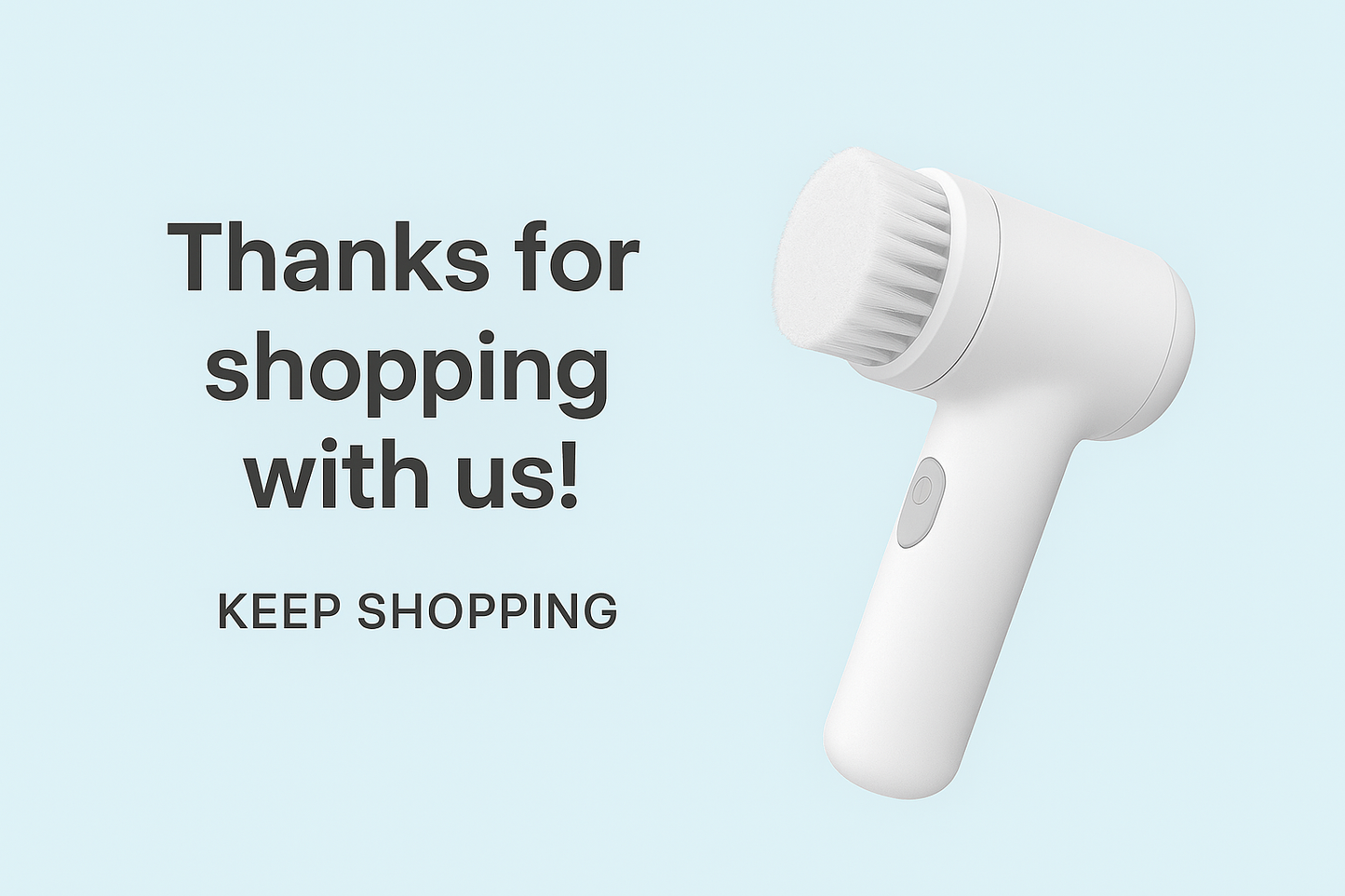 5 in 1 Handheld Bathroom Cleaning Brush