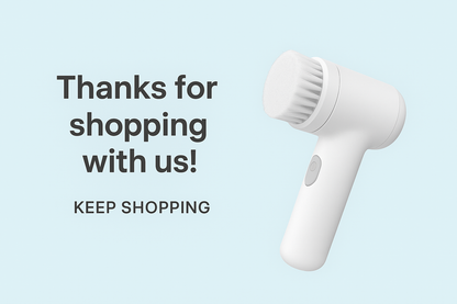 5 in 1 Handheld Bathroom Cleaning Brush