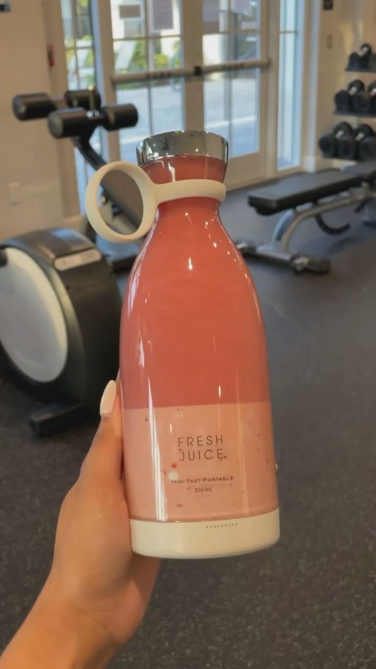 Great for Gym Shakes